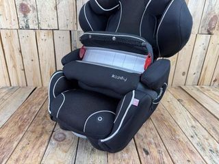 SILLA COCHE ISOFIX 9-36KG GUARDIANFIX PRO