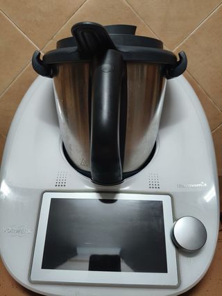 Thermomix TM6 Vorwerk