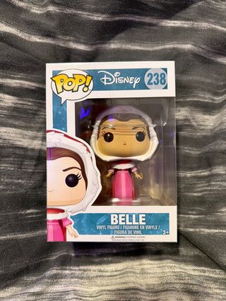 Funko Pop! Disney Belle 238