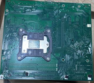 Placa base Dell BOC11 RAJA