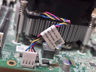 Placa base Dell BOC11 RAJA