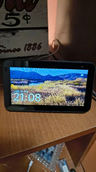 Amazon Echo Show 5
