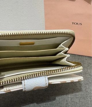 Cartera Tous Multicolor