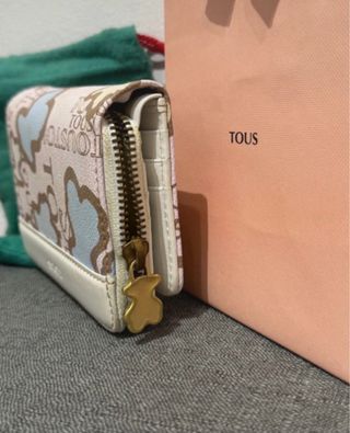 Cartera Tous Multicolor
