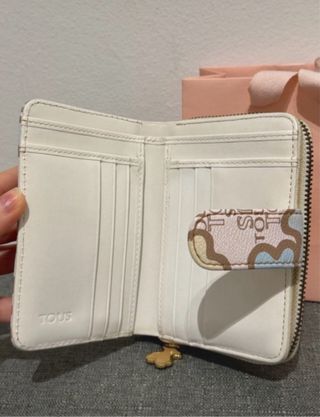 Cartera Tous Multicolor