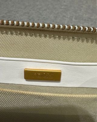 Cartera Tous Multicolor