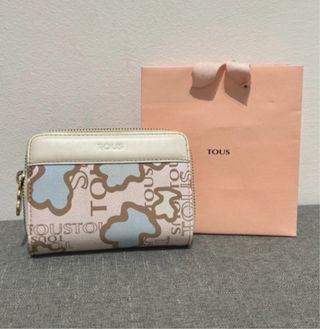 Cartera Tous Multicolor