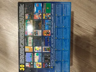 NES y SNES Classic Mini Nintendo