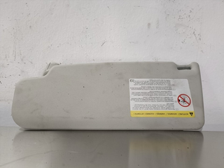 PARASOL DERECHO VOLKSWAGEN PASSAT VARIANT (3C5) C