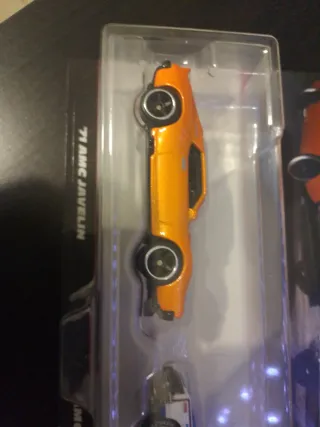 Hot Wheels Car Culture Premium Pack