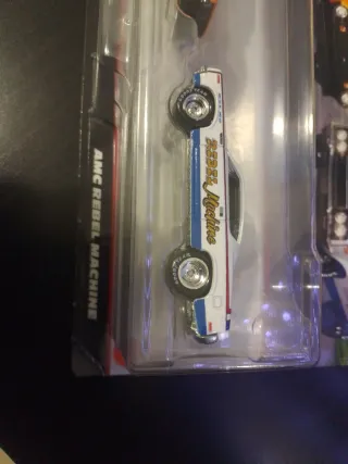 Hot Wheels Car Culture Premium Pack