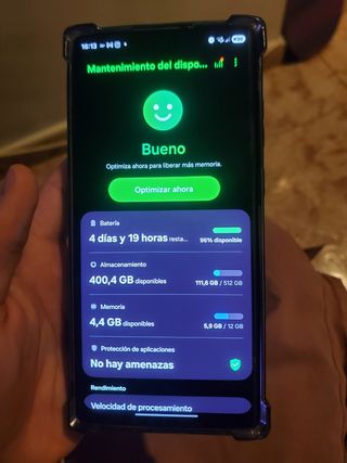 Samsung Galaxy S22 Ultra 512G