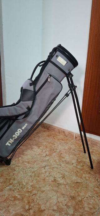 Funda de golf TN-300 Men con trípode