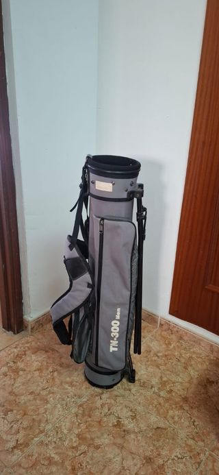 Funda de golf TN-300 Men con trípode