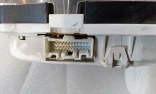 Mazda 528052 cuadro instrumentos 3m7110849ng 2