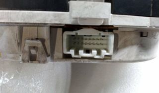 Mazda 528052 cuadro instrumentos 3m7110849ng 2