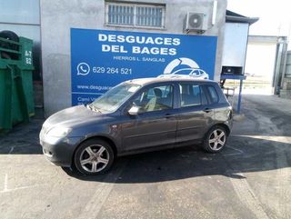 Mazda 528052 cuadro instrumentos 3m7110849ng 2