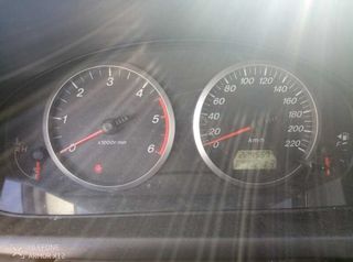 Mazda 528052 cuadro instrumentos 3m7110849ng 2