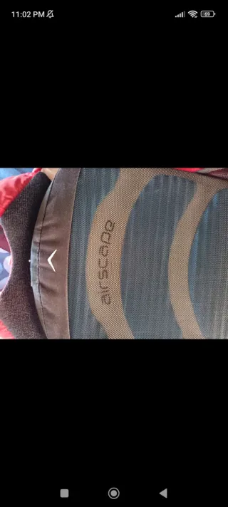 Mochila Osprey Escapist 25L Senderismo