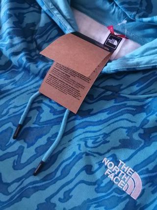 Sudadera The North Face NUEVA