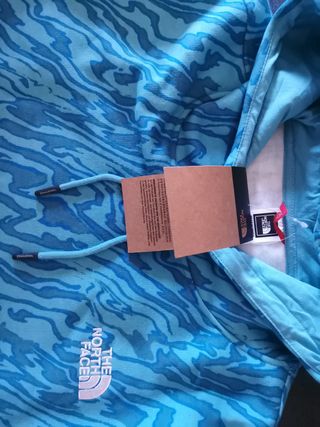 Sudadera The North Face NUEVA