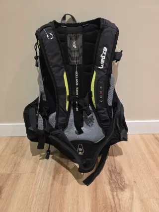 Mochila esquí freeride Wedze