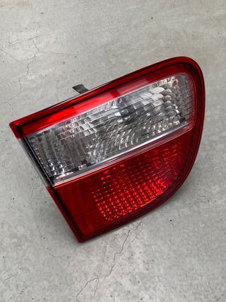 Pilotos traseros SEAT León MK1 Cupra