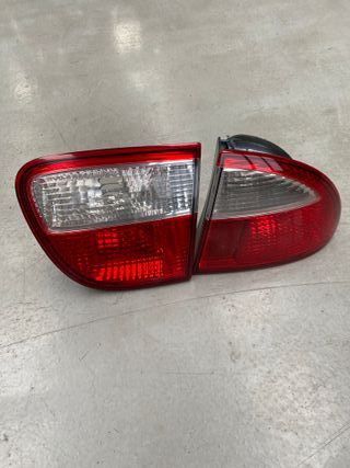 Pilotos traseros SEAT León MK1 Cupra