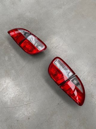 Pilotos traseros SEAT León MK1 Cupra