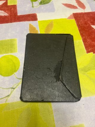 Custodia Kobo Aura Edizione 2 Nera