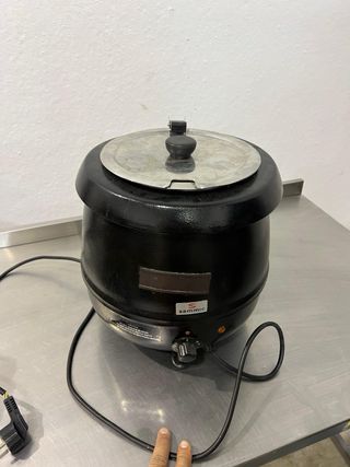 Tostadora y varios articulos para restaurant OFERT