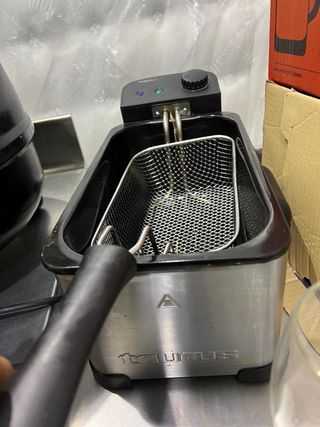 Tostadora y varios articulos para restaurant OFERT