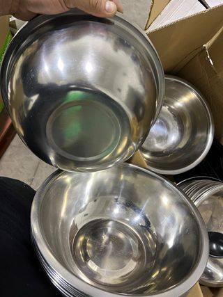 Tostadora y varios articulos para restaurant OFERT