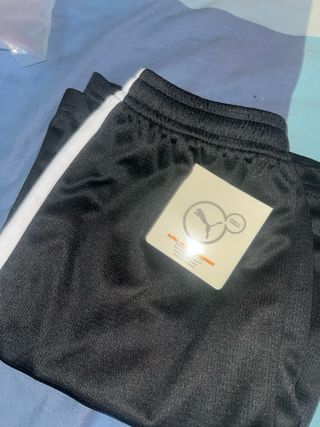 Pantalones Puma Manchester City 47