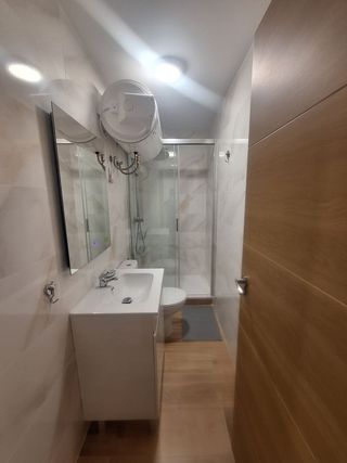 Habitación alquiler Alcalá para parejas