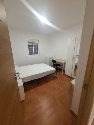 Habitación alquiler Alcalá para parejas