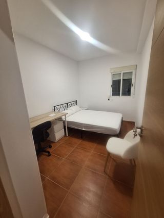 Habitación alquiler Alcalá para parejas