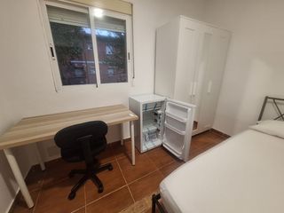 Habitación alquiler Alcalá para parejas