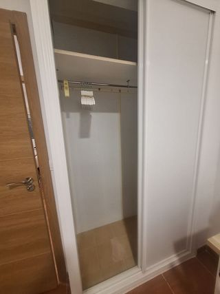 Habitación alquiler Alcalá para parejas