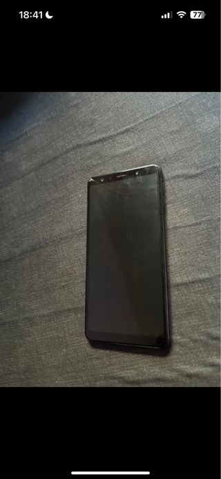 Samsung Galaxy A7 Negociable!