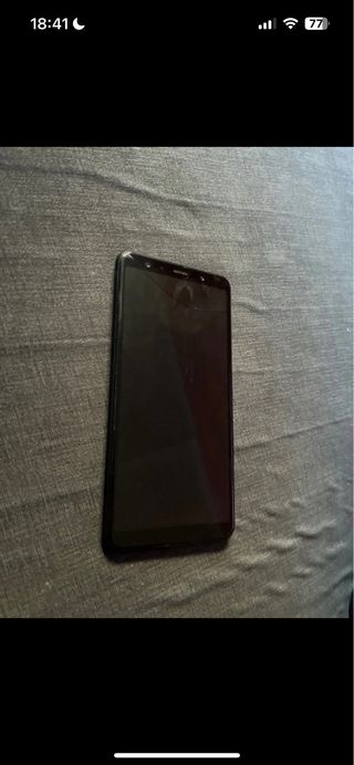 Samsung Galaxy A7 Negociable!