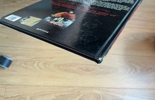 Los niños mutantes de Sanildefonso