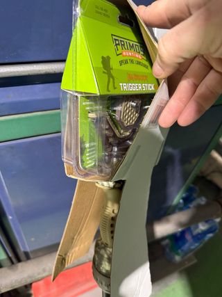 Trípode Primos Gen 3 Caza