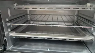 Minihorno Cecotec Bake&Toast 100