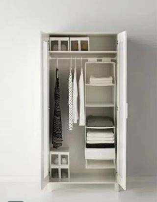 Armario IKEA AN<bos>EBODA