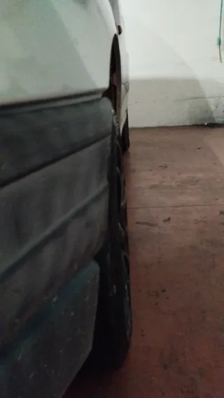 Llantas Rota 4x100 y 4x108 16x7 último precio