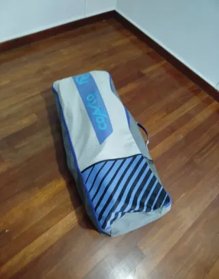 Tabla de Paddle Surf Hinchable COASTO