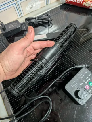 Generador de olas acuario marino CP-40W