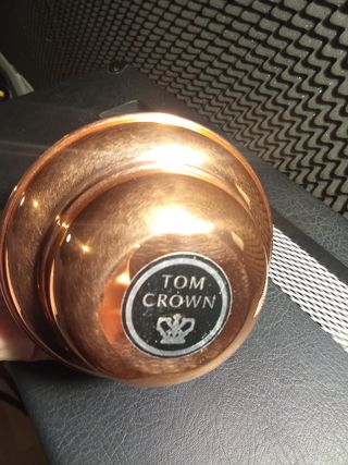 Lote Sordinas Trompeta