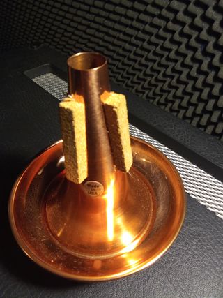 Lote Sordinas Trompeta